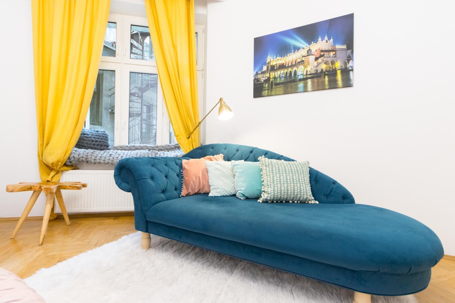 Big Apartment Old Town P4You Pl Cracóvia Exterior foto