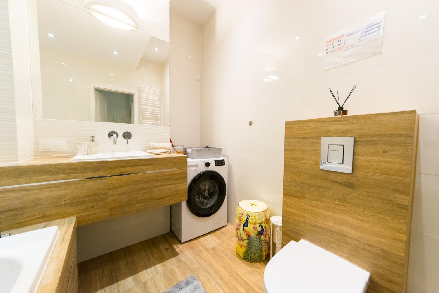 Big Apartment Old Town P4You Pl Cracóvia Exterior foto
